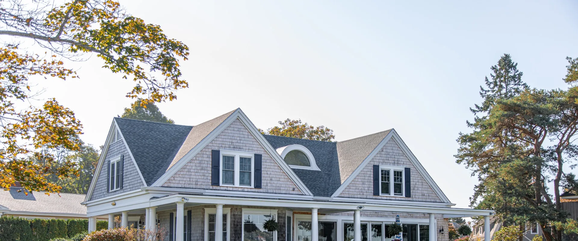 Roofing services in Wharton, NJ